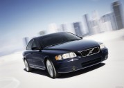 2005 Volvo XC70 Concept